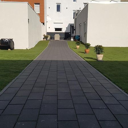 B&B Broodhuis Kerkrade Kültér fotó