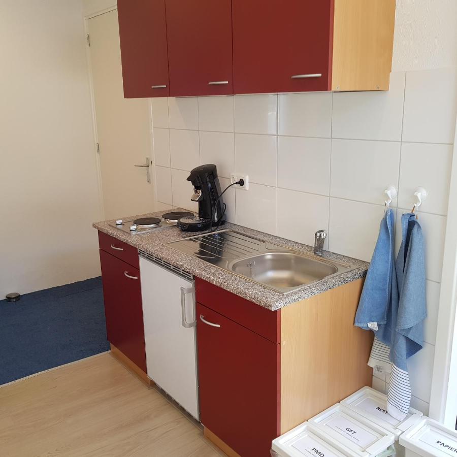 B&B Broodhuis Kerkrade Kültér fotó