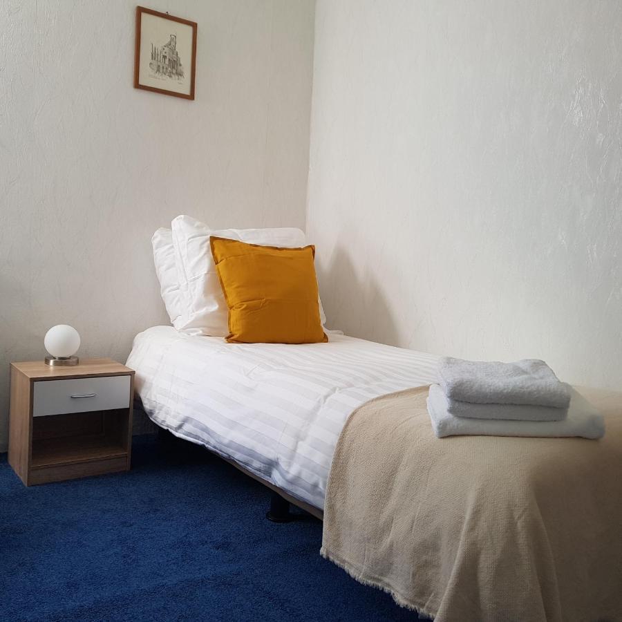 B&B Broodhuis Kerkrade Kültér fotó
