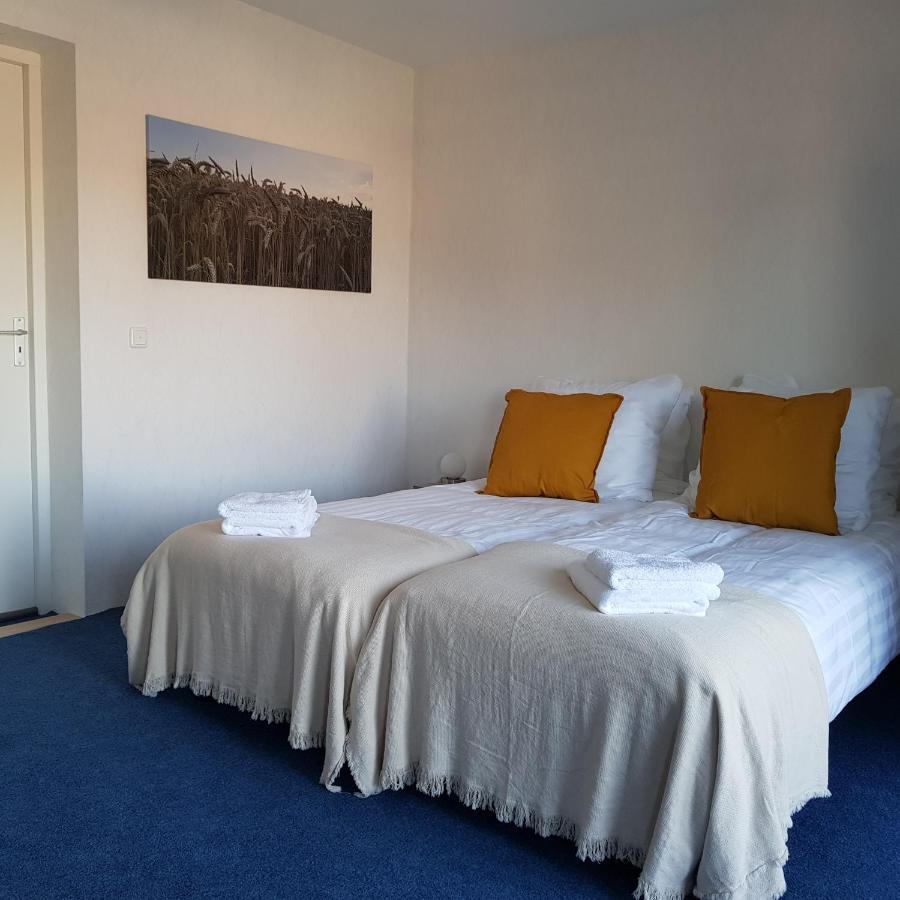 B&B Broodhuis Kerkrade Kültér fotó