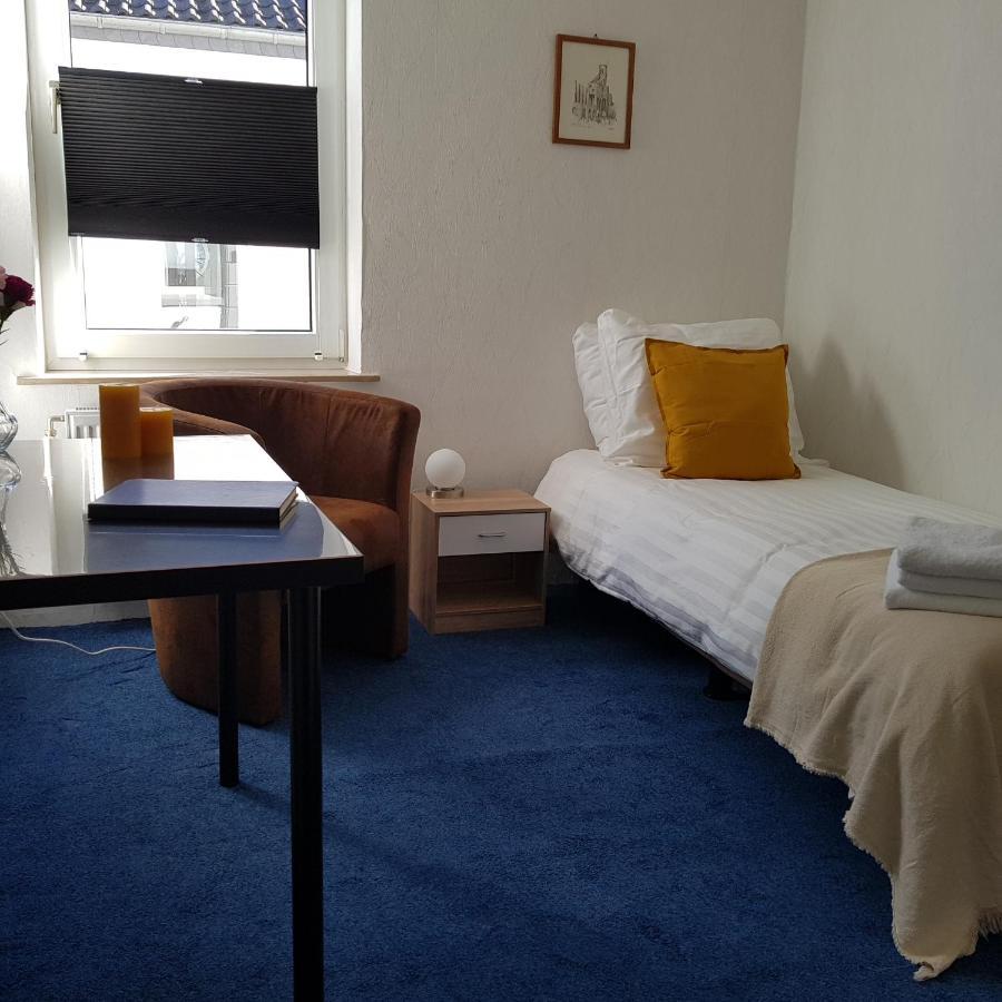 B&B Broodhuis Kerkrade Kültér fotó