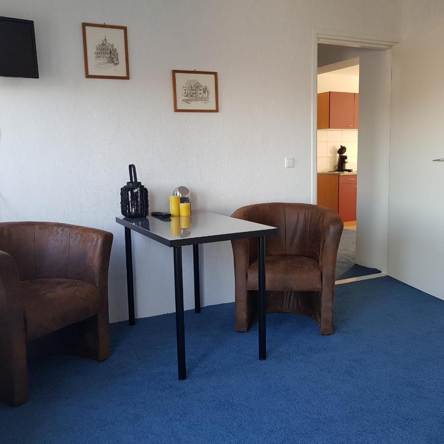 B&B Broodhuis Kerkrade Kültér fotó