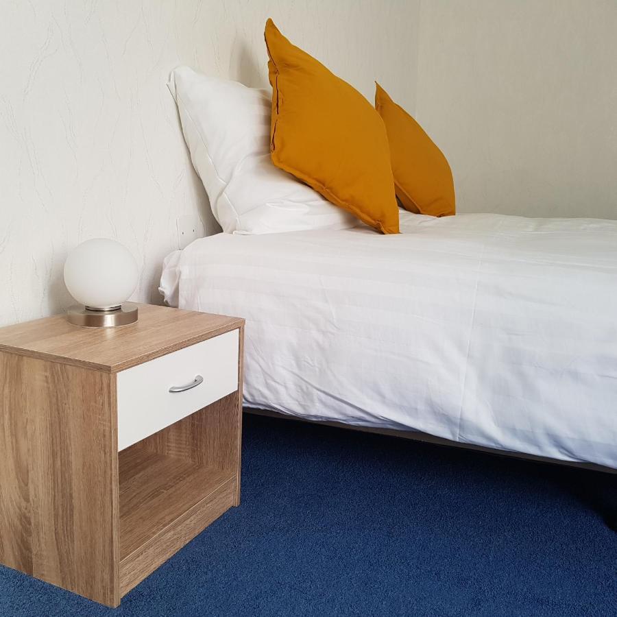 B&B Broodhuis Kerkrade Kültér fotó