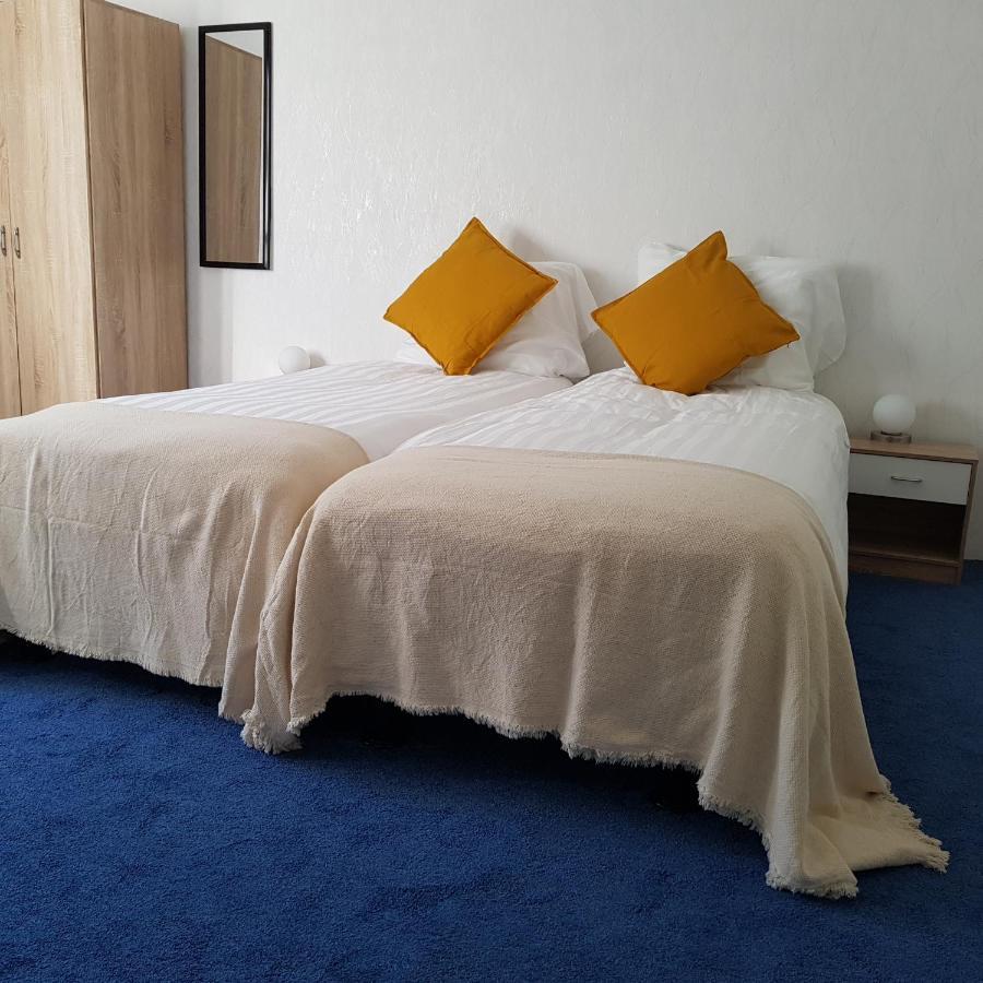B&B Broodhuis Kerkrade Kültér fotó