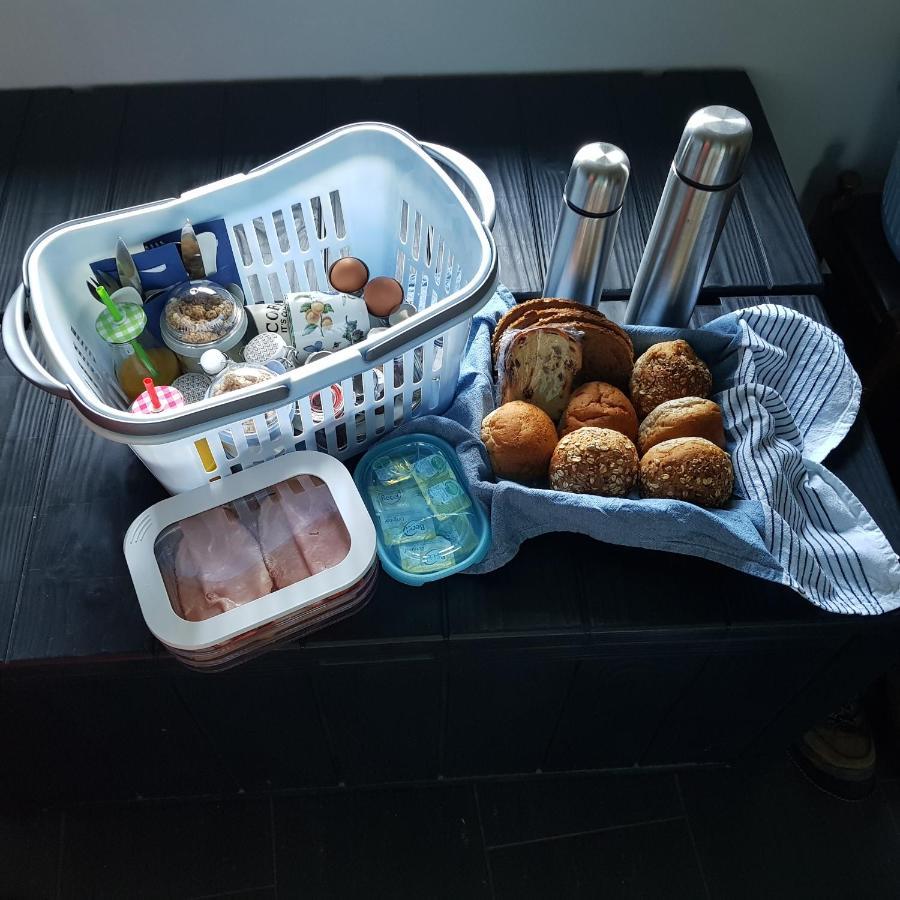 B&B Broodhuis Kerkrade Kültér fotó