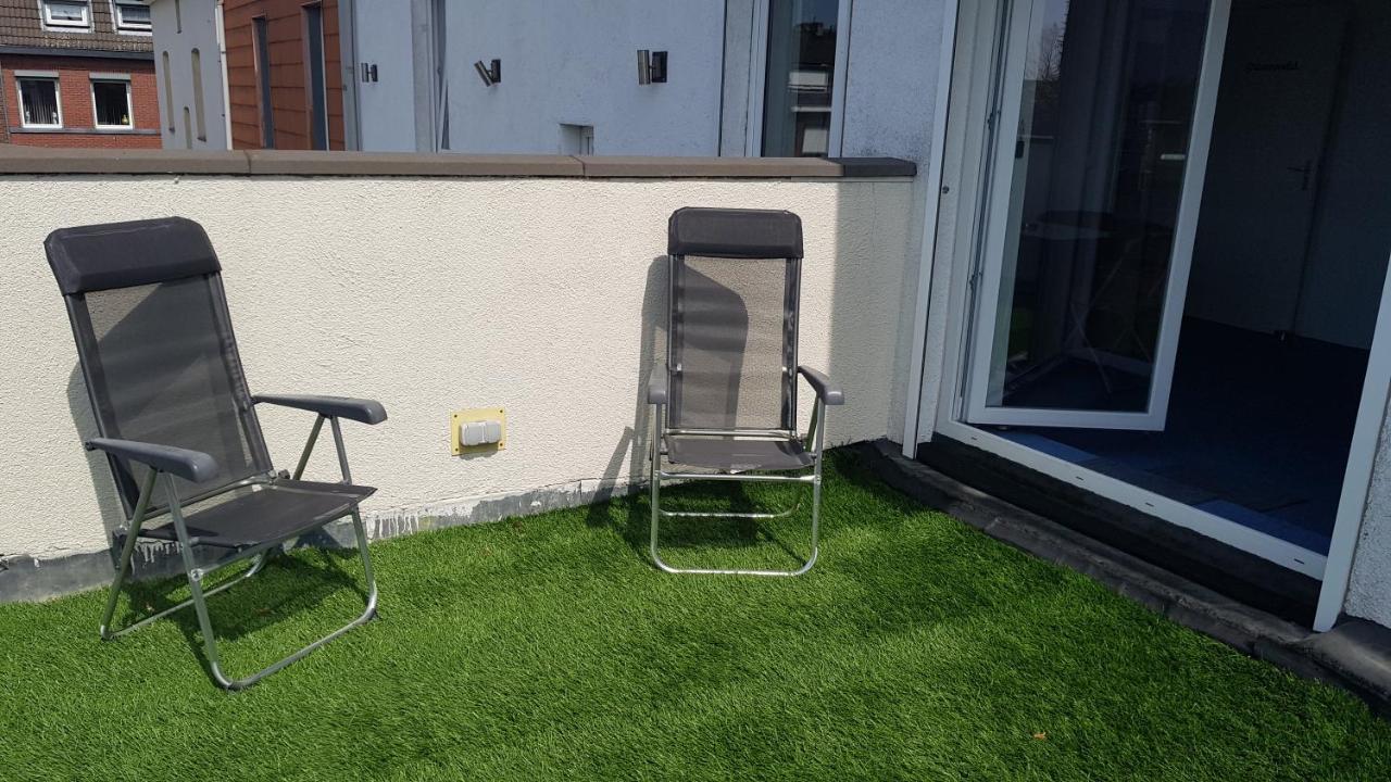 B&B Broodhuis Kerkrade Kültér fotó
