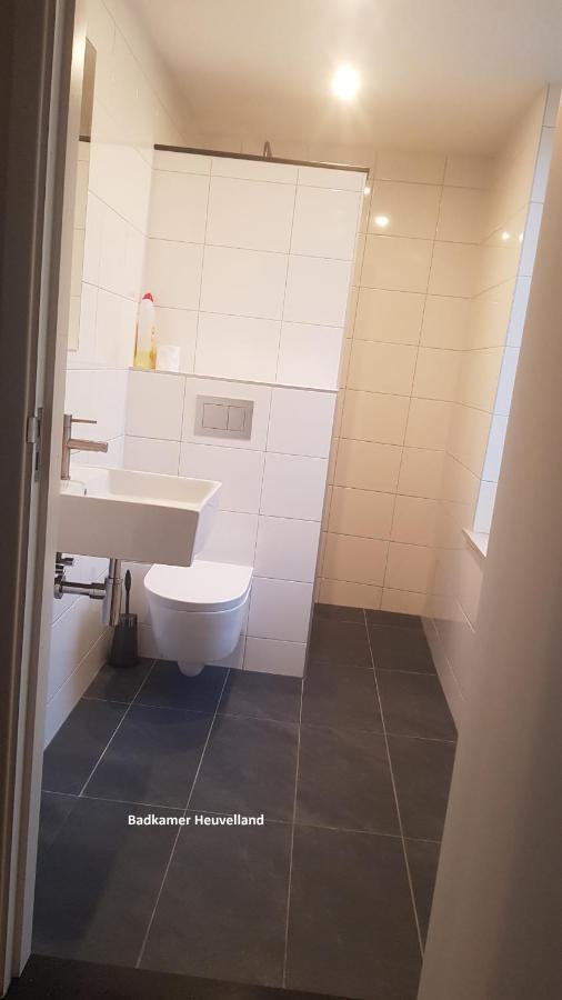 B&B Broodhuis Kerkrade Kültér fotó