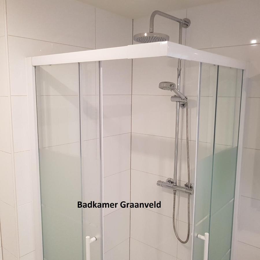 B&B Broodhuis Kerkrade Kültér fotó